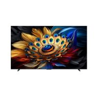 TCL 50C655 50 Inch | Smart Classic 4k QLED TV (Installments) - QC