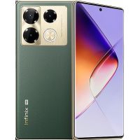 Infinix - Note 40 Pro Plus | PTA Approved | 1 Year Warranty (SNS) - INST-002