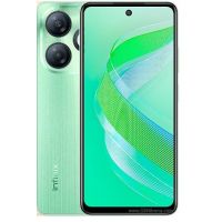 Infinix - Smart 8 4GB-64GB Storage | PTA Approved | 1 Year Warranty (SNS) - INST-002