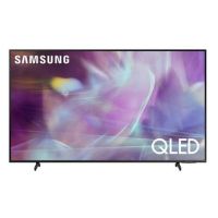 Samsung - 50 Inch Smart TV Crystal UHD 4K - 50CU7000 (SNS) - INST-002