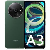 Xiaomi - Redmi A3 4GB / 64GB Storage | PTA Approved | 1 Year Warranty (SNS) - INST-002