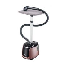 Anex - Garment Steamer - 1020 (SNS) - INST (002)