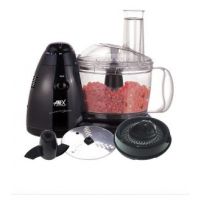 Anex - Food Processor (500 W) - 1041 (SNS) - INST (002)