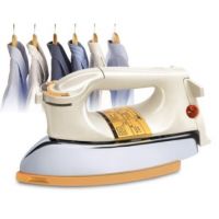 Anex - Dry Iron (1000 W) - 1079B (SNS) - INST (002)