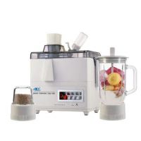 Anex - Juicer, Blender, Grinder (600 W) - 176GL (SNS) - INST (002)