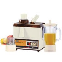 Anex - Juicer, Blender, Grinder (600 W) - 177GL (SNS) - INST (002)