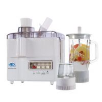 Anex - Juicer, Blender, Grinder (600 W) - 178GL (SNS) - INST (002)