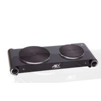Anex - Hot Plate Double - 2062 (SNS) - INST