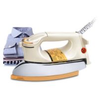 Anex - Dry Iron (1000 W) - 2079B (SNS) - INST (002)