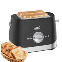 Anex - 2 Slice Toaster - 3019 (SNS) - INST 
