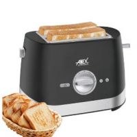 Anex - 2 Slice Toaster - 3019 (SNS) - INST (002)