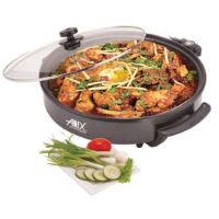 Anex - Pizza Pan - 3064 (SNS) - INST (002)