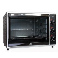 Anex - Convection Oven BBQ Grill Rotessori - 3070 (SNS) - INST