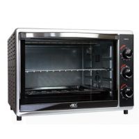 Anex - Convection Oven BBQ Grill Rotessori 3070 - CB70 (SNS) - INST (002)