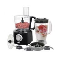 Anex - Chopper Blender With Vegetable Cutter - 3145 (SNS) - INST (002) 