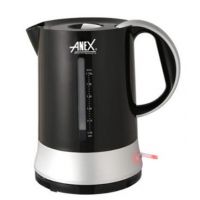 Anex - Electric Kettle 1.7ltr Conceal Element - 4027 (SNS) - INST (002)