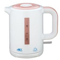 Anex - Electric Kettle 1 ltr Conceal Element - 4032 (SNS) - INST (002)