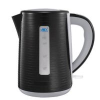 Anex - Electric Kettle ( 2 Colours ) - 4042 (SNS) - INST (002) 