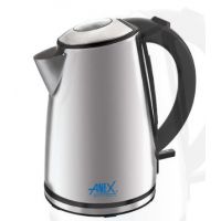 Anex - Steel Kettle - 4046 (SNS) - INST 