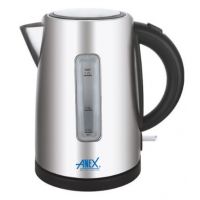 Anex - Steel Kettle - 4047 (SNS) - INST 