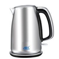 Anex - Electric Kettle 1.7 litre Steel body - 4048 (SNS) - INST (002)