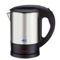 Anex - 1 Ltr Kettle Steel Body - 4053 (SNS) - INST (002)