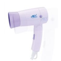 Anex - Hair Dryer (1200 W) - 7001 (SNS) - INST (002)