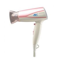 Anex - Hair Dryer (1600 W) - 7002 (SNS) - INST (002)