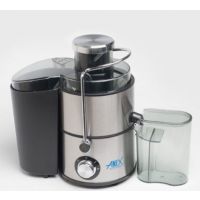 Anex - Juicer (400 W) - 70 (SNS) - INST (002)