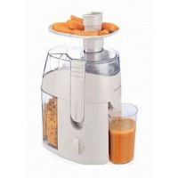 Black & Decker - Juice Extractor - White - JE65 (SNS)- INST (002) 