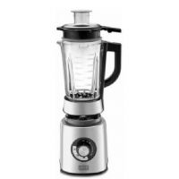 Black & Decker - Power Blender Making Silky Smoothies - PB120 (SNS)- INST (002) 