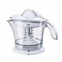 Braun - Citrus Juicer Citrus Press 1000ml - MPZ9 (SNS) - INST (002) 