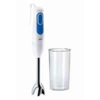 Braun - Hand Blender MultiQuick 3 Smoothie+ - MQ3000 (SNS) - INST (002) 