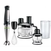 Braun - Hand Blender MultiQuick 7 - MQ7085X (SNS) - INST (002) 