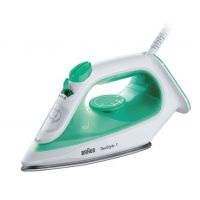 Braun - Steam Iron TexStyle 1 - SI1040 (SNS) - INST (002) 