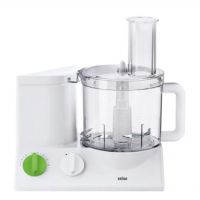 Braun - Citrus Juicer Tribute Collection - CJ3050 (SNS) - INST (002) 