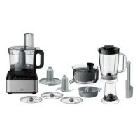 Braun - Food Processor PurEase Collection 800W - FP3235 (SNS) - INST (002) 