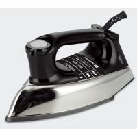 Dawlance - Dry Iron (BLACK) DWDI - 1020B (SNS) - INST (002) 