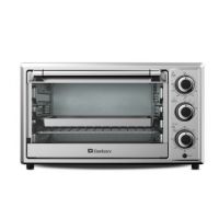 Dawlance - Mini Oven DWMO - 2113C (SNS) - INST (002) 