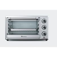 Dawlance - Oven Toaster DWOT - 2515 (SNS) - INST (002) 