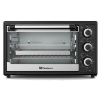 Dawlance - Oven Toaster DWOT - 2515CR (SNS) - INSTALLMENT