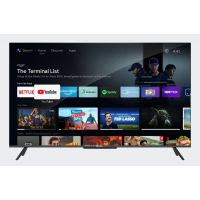  Dawlance - 43 Inches Smart LED 43G3A PRO 4K UHD - (SNS) - INST-002