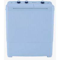 Dawlance - Washing Machine 8kg Twin Tub White LID - 6550W (SNS) - INSTALLMENT