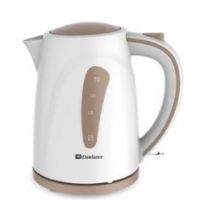 Dawlance - Electric Kettle DWEK - 7200 (SNS) - INST (002) 