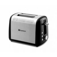 Dawlance - Toaster DWT - 7290 SMT (INOX) (SNS) - INST (002) 