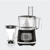 Dawlance - Food Processor DWFP - 8270B (SNS) - INST (002) 