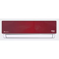 Dawlance - Air Conditioner 1.5 Ton Inverter Avante Maroon Heat & Cool - AM30 (SNS) - INST 