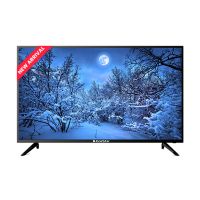 Ecostar - LED TV 43 Inch SMART CX-43U871 A+ - 43U871 (SNS) - INSTALLMENT 