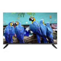 EcoStar - LED TV 32 Inch  Sound Pro HD Frameless CX-32U578 A+ - 578 (SNS) - INSTALLMENT 