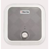 Glam Gas - Electric Water Heater Instant Electric EWH-04G 15(LTR) - 04G (SNS) - INSTALLMENT